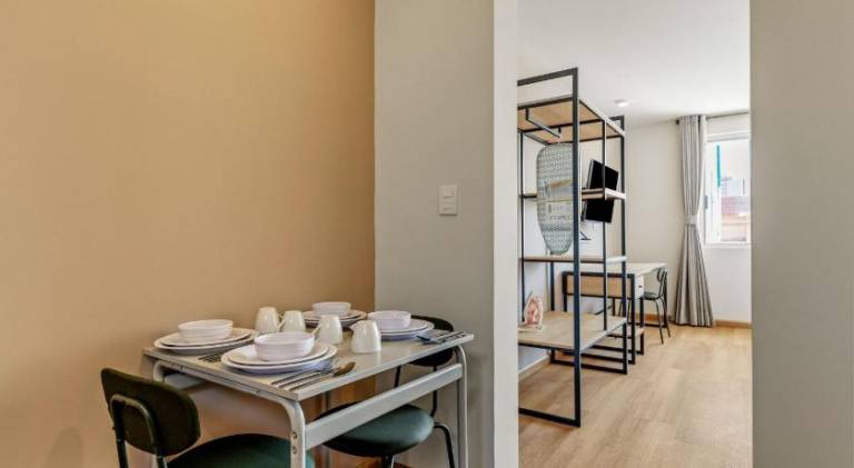 Rental apartment for 4 persons — photo 2