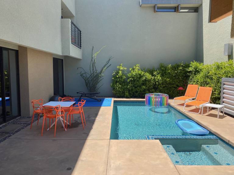 Villa Palm Springs