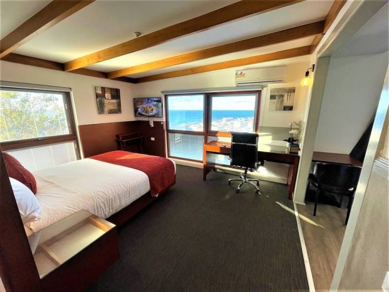 Accommodation  Burnie