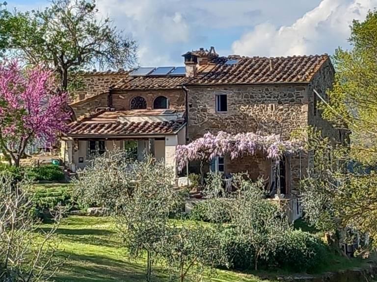 Agriturismo Casole D'elsa