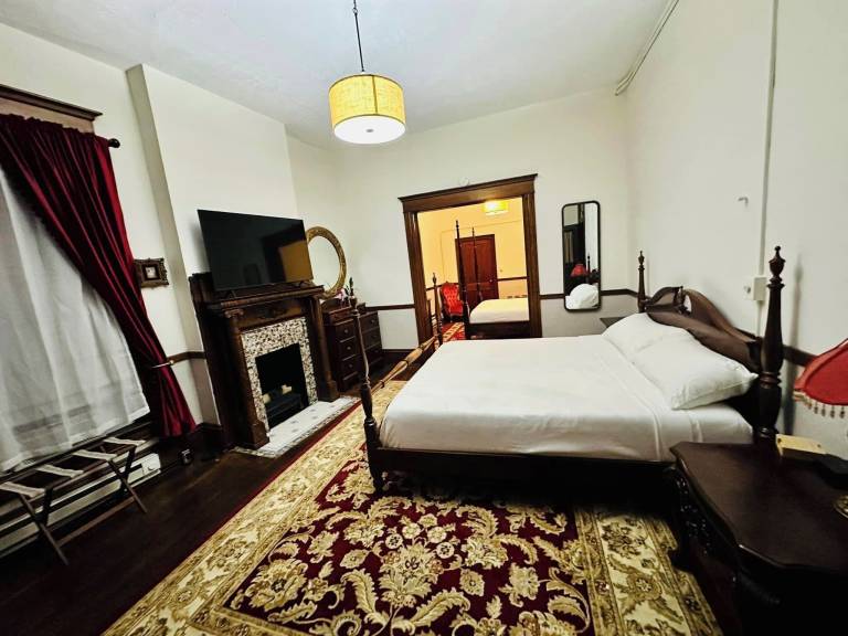 Apartment Wellsville