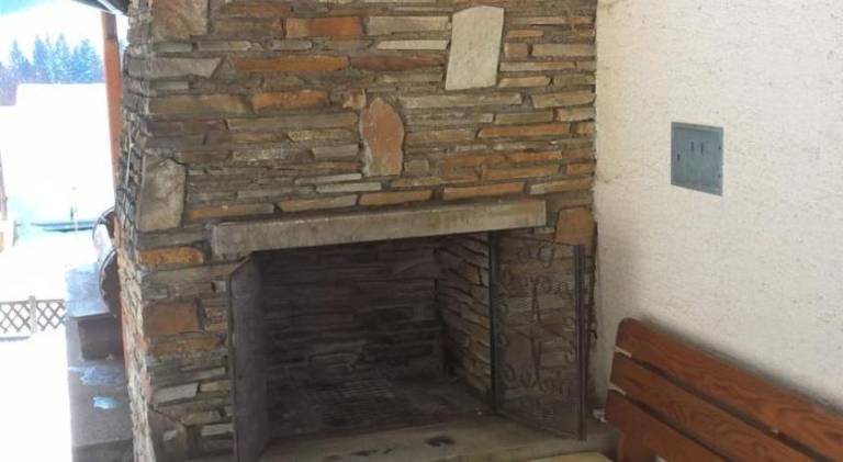 Apartma  Semmering