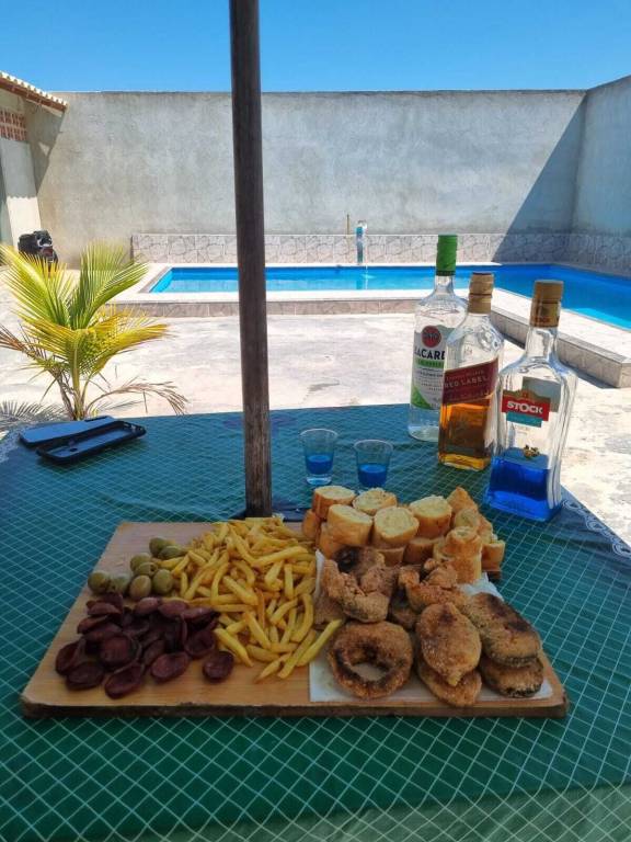 Vivenda Recanto do Sol