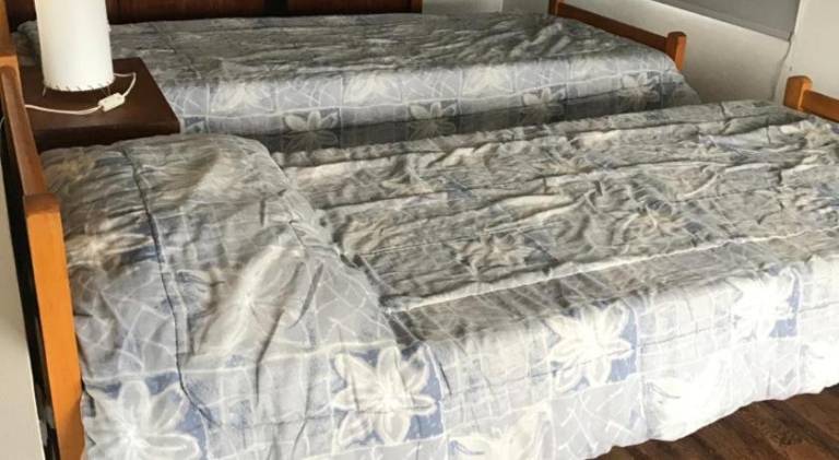 Apartment Necochea