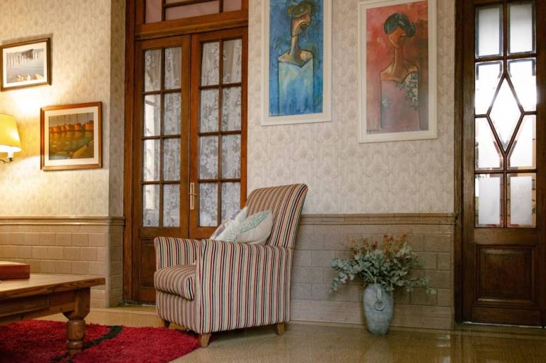 Bed & Breakfast  Atahualpa
