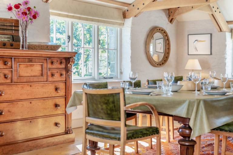 Wonderful cottage with yard | Pets are welcome — photo 4
