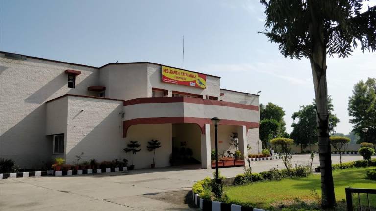 Neelkhanthi Tourist Resort Kurukshetra