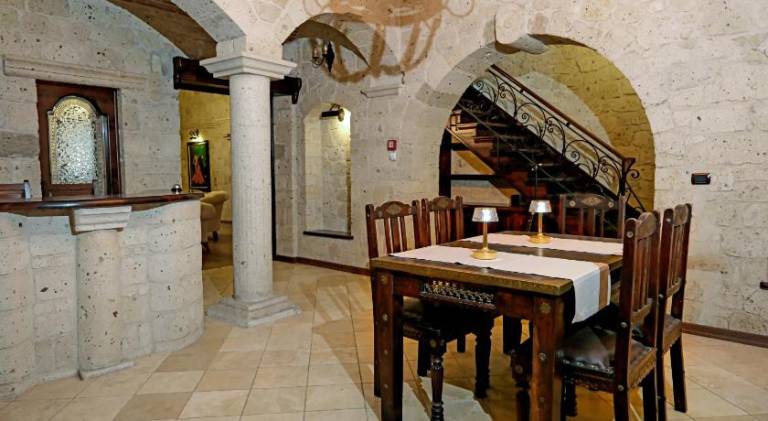 Mai Alaçatı — photo 5