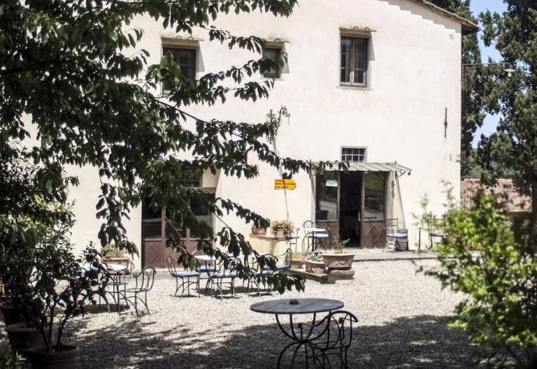 Corte di Valle: Classic Room — photo 5