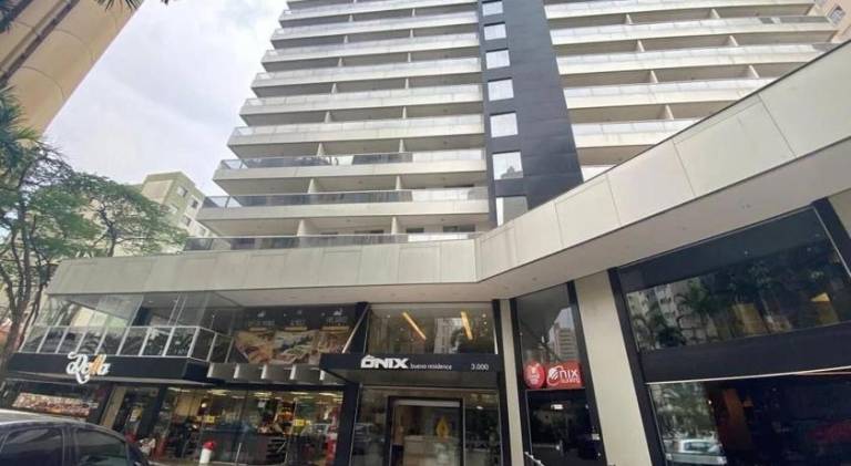 Holiday apartment | Pet-friendly in Goiânia