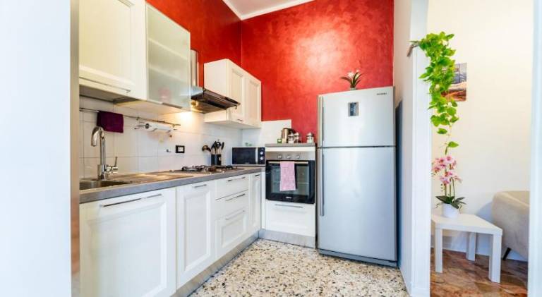 Casa Lungogesso — photo 4