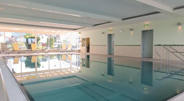 Holiday apartment with sauna & pool | Pets are welcome — photo 3