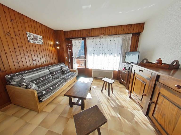 Rental apartment with 1 room for 6 persons — photo 3