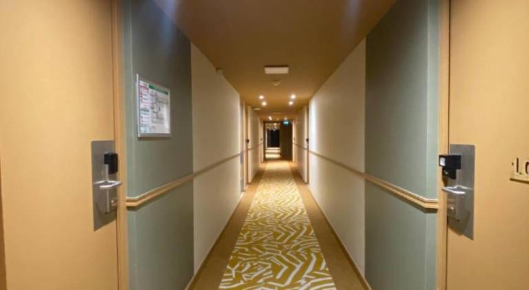 Green Hotels Poitiers — photo 5