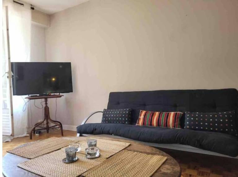 Appartement Mouguerre