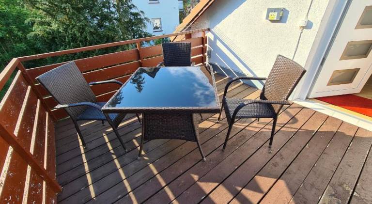 Rental apartment with garden & terrace | Suitable for remote work — photo 2