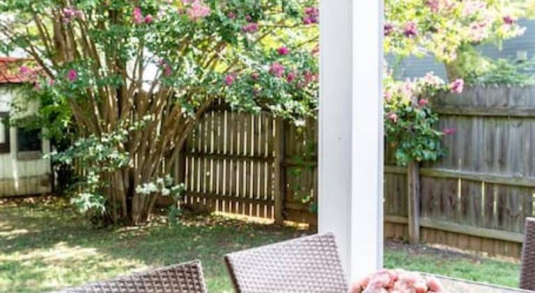 Fully equipped vacation home with terrace & garden | Suitable for remote work | Dogs allowed — photo 4