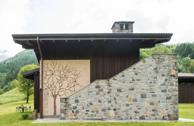 Chalet Prestine