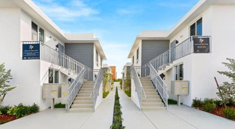 110 Brand New 2 Bedrooms 2 bathrooms near Brickell and beach — photo 5