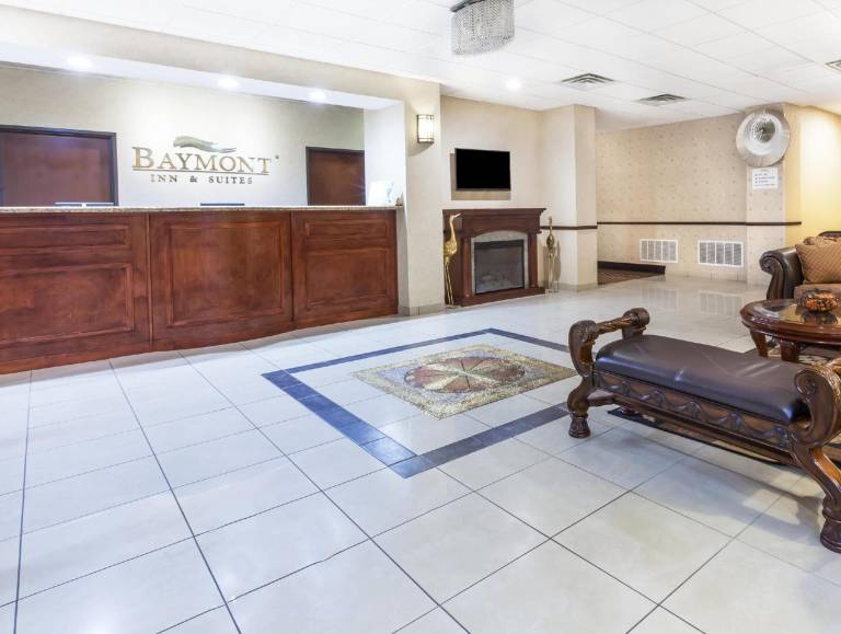 Grander Inn & Suites by IHG — photo 4