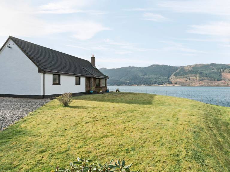 Cottage Dornie