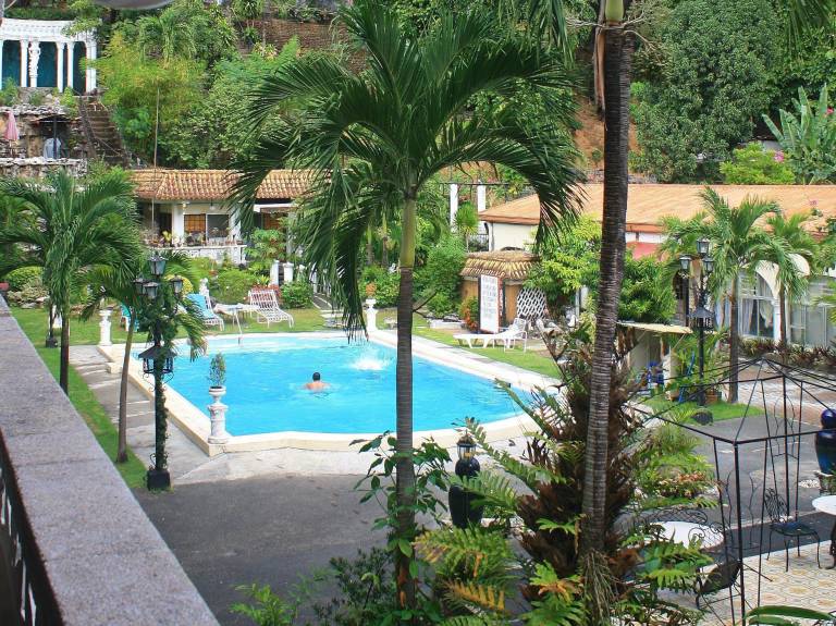Hotel Bella Monte — photo 2