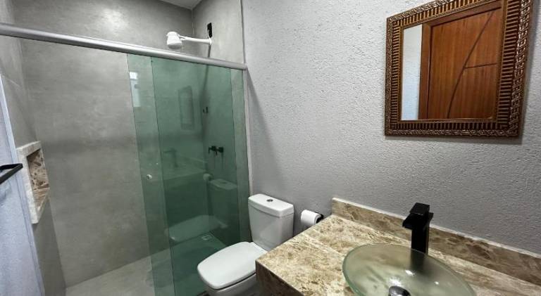 House with 3 rooms for 8 persons — photo 2