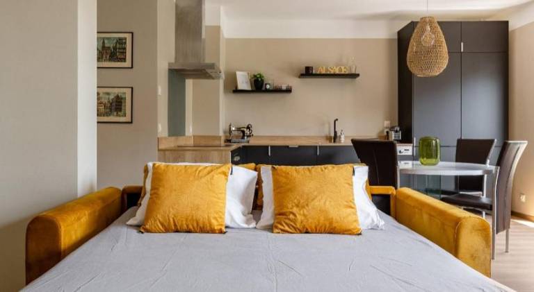 Rental apartment | Near Strasbourg Cathedral — photo 2