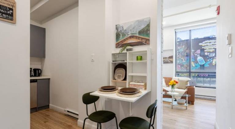 Rental apartment | Near Mary — photo 4