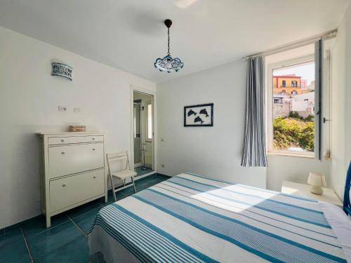 Appartamento Ponza