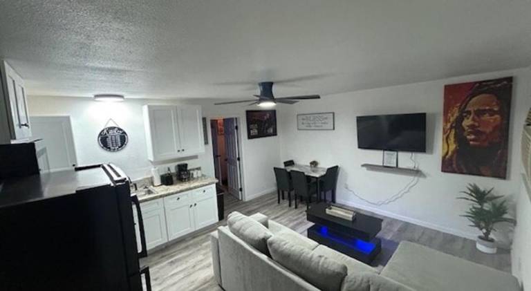 Holiday apartment with 1 room for 2 persons — photo 2