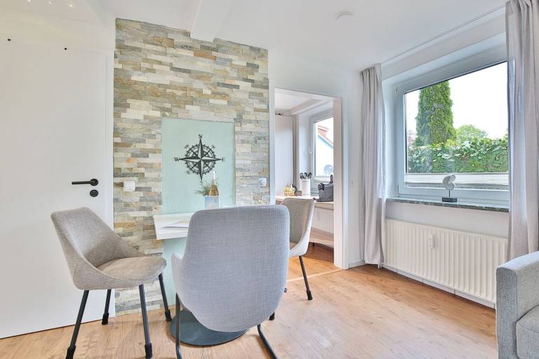 Haus am Nöltingsweg "Strandbude Appartement 01 — photo 2