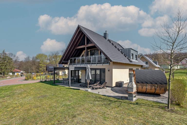 Ferienwohnung Jürgenshof