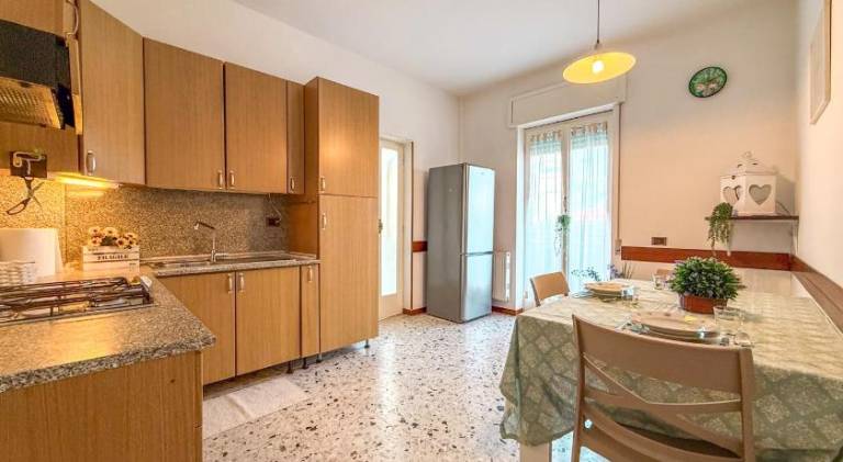 Apartment with 2 rooms for 5 persons — photo 5