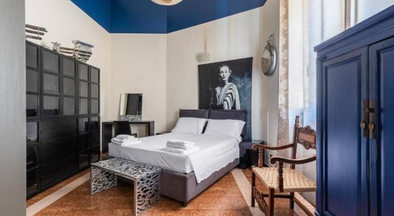 Holiday apartment | Next to Two Towers in Bologna