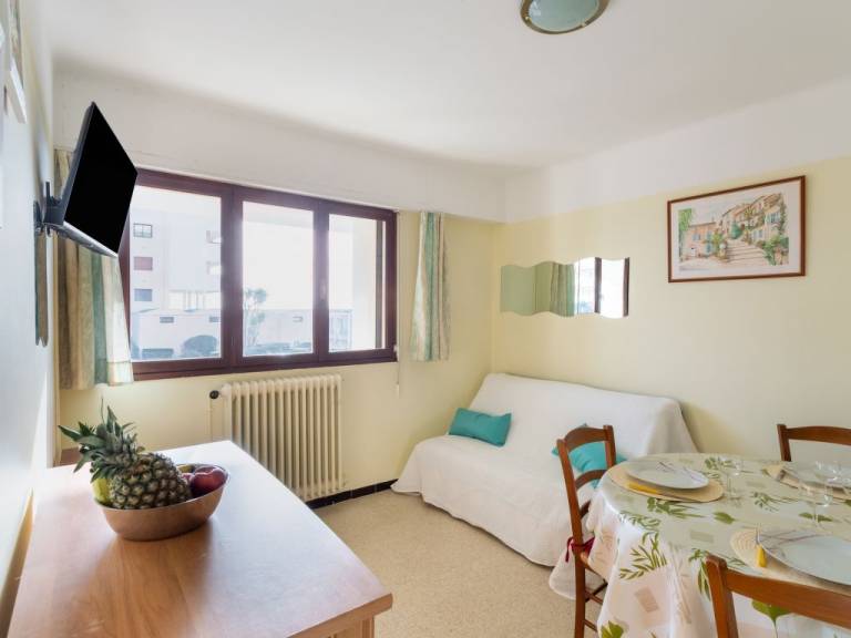Appartement Cap Bénat