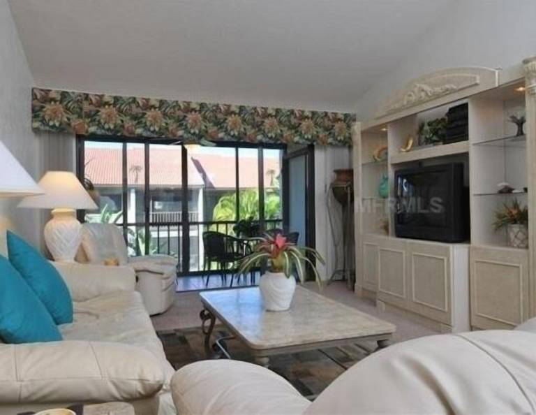 Condo Siesta Key
