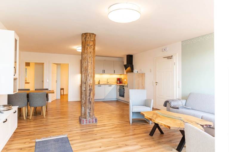 Ferienhaus  Berumbur