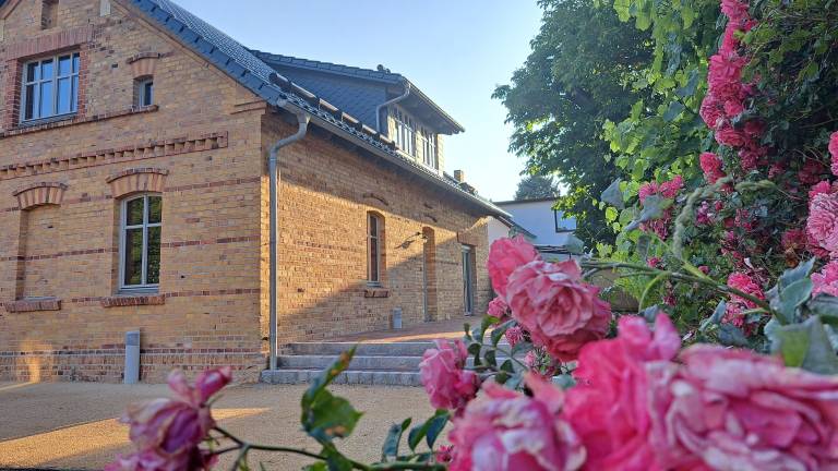 Ferienhaus  Bad Muskau