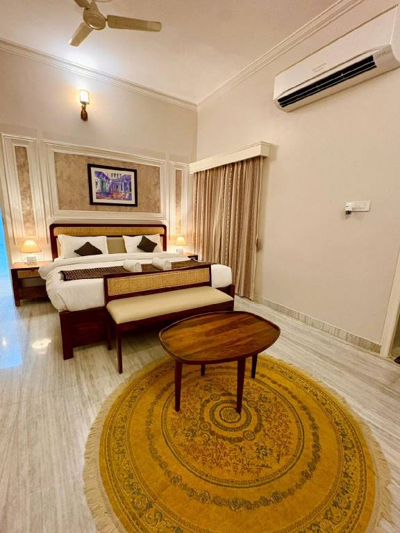 28 m&sup2; Ferienhaus