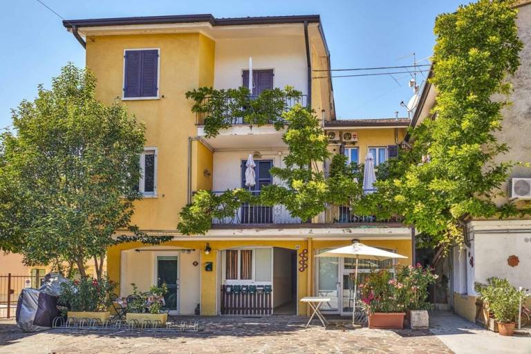 Apartment  Peschiera del Garda