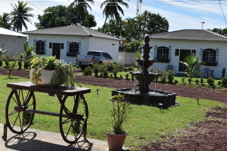 Villa  La Paz Centro