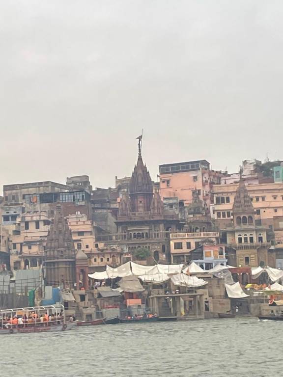 The Girdhari Varanasi — photo 5