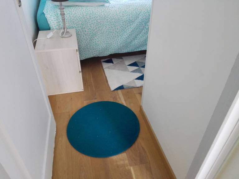 Appartement Bois-Colombes