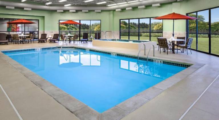 Holiday Inn Wichita East I-35 By IHG — photo 5