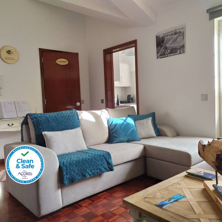Apartamento Ribeira Grande