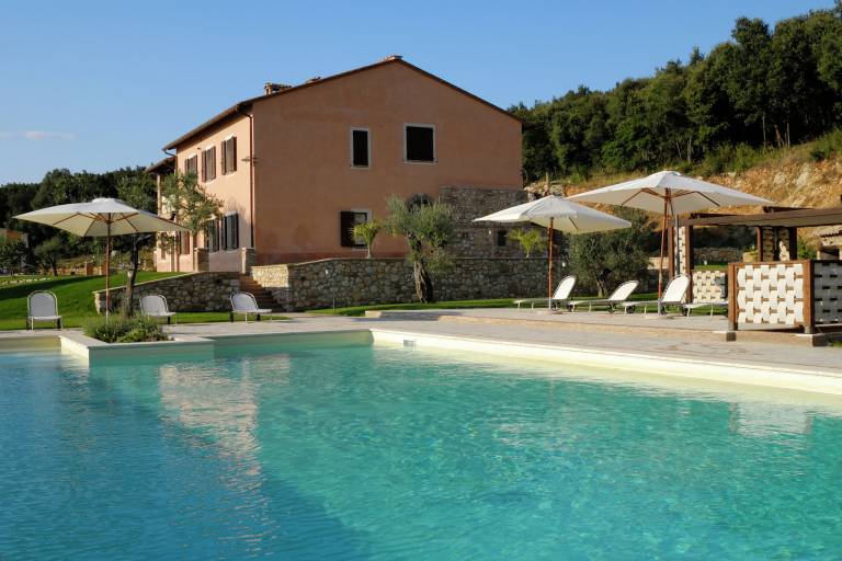 Casale Terni