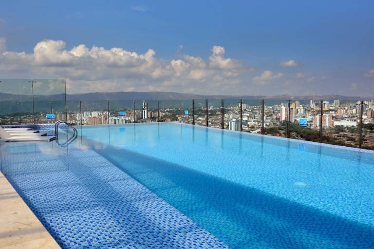 Holiday Inn Bucaramanga Cacique by IHG