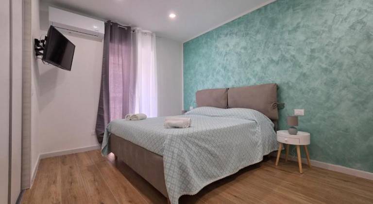 Apartment with 1 room for 2 persons — photo 2