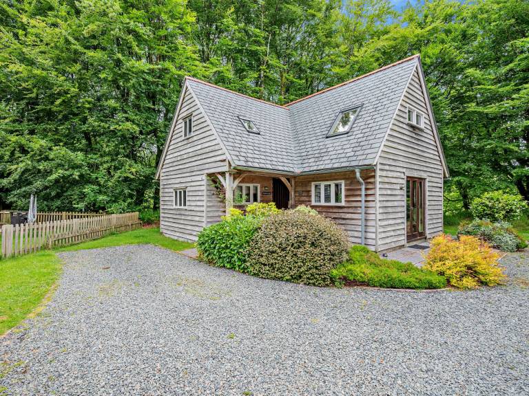 Cottage Davidstow